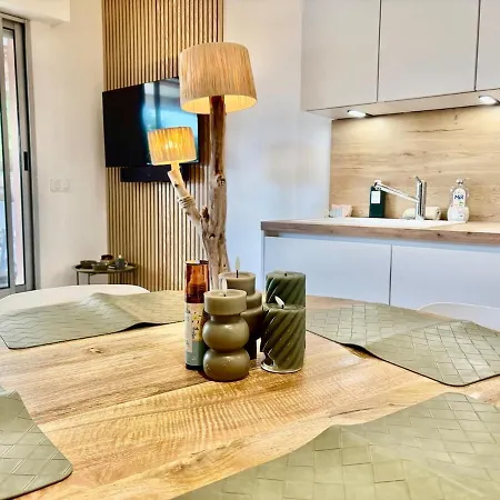 Private Appartement *