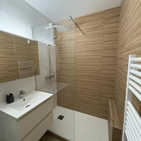 Private Appartement *