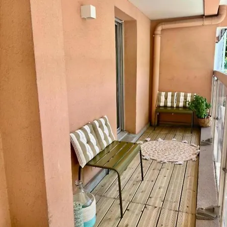 Private Appartement Arcachon