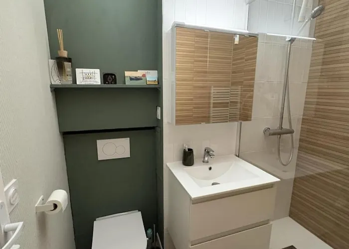 Appartement Private Arcachon