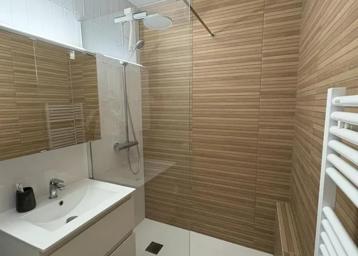 Private Appartement *