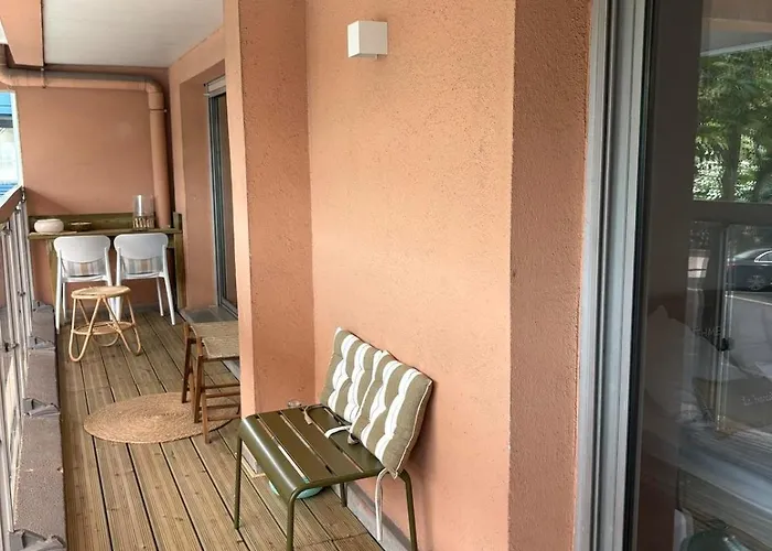 Appartement Private *