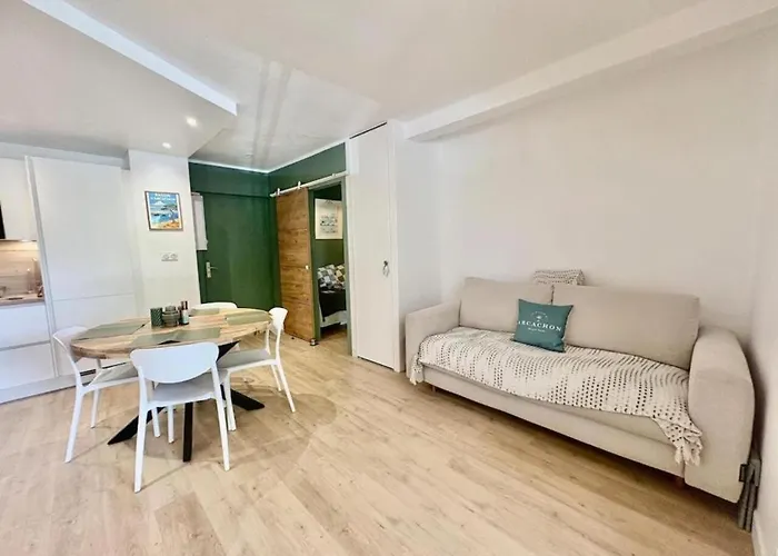 Appartement Private Arcachon