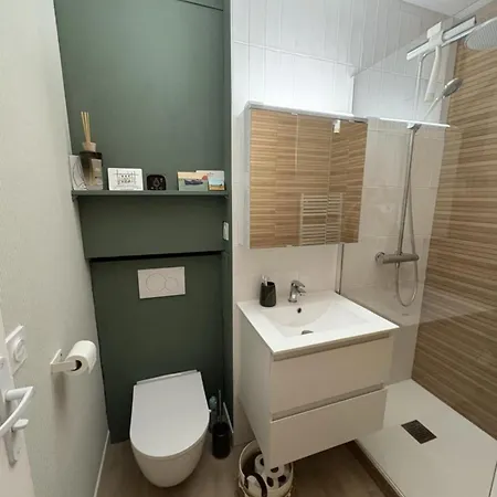 Apartman Private Arcachon