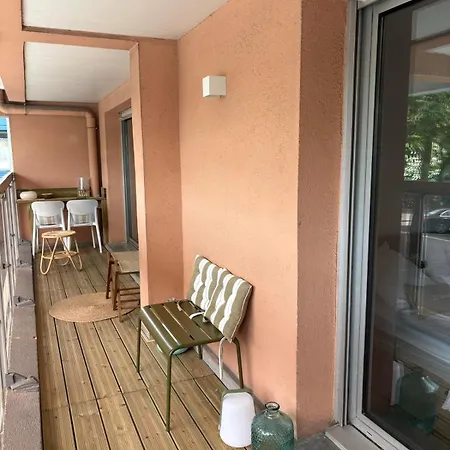 Apartament Private *
