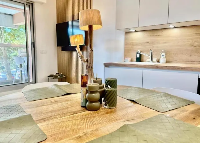 Private Apartament *